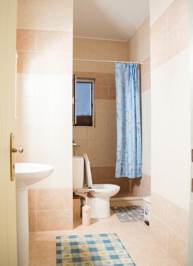 Manesi Apartments Boumboukas 외부 사진