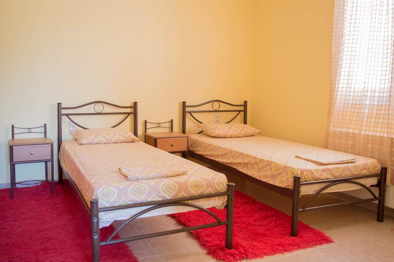 Manesi Apartments Boumboukas 외부 사진