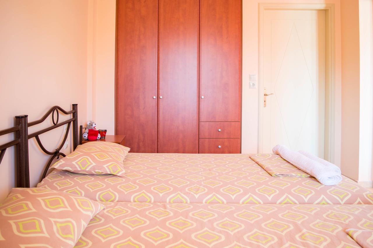 Manesi Apartments Boumboukas 외부 사진