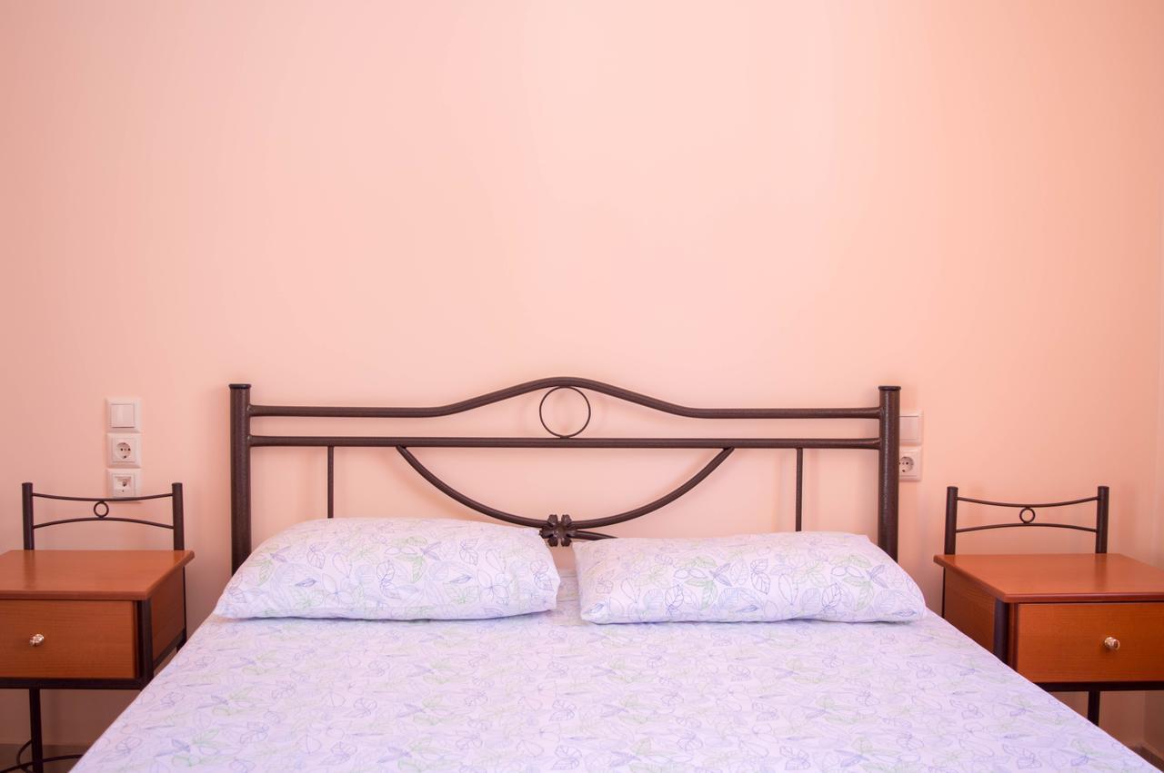 Manesi Apartments Boumboukas 외부 사진